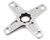 Profile Racing 22mm Spline Drive 4-Bolt Spider (Silver) (104mm)